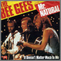 Mr Natural by The Bee Gees