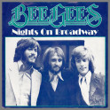 Nights On Broadway by The Bee Gees