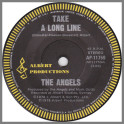 Take A Long Line by The Angels