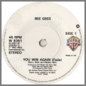 You Win Again by The Bee Gees