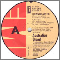 Downhearted by Australian Crawl