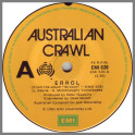 Errol/Easy on Your Own by Australian Crawl