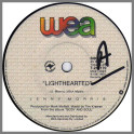 Lighthearted by Jenny Morris