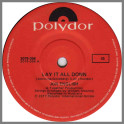 Lay It All Down by Jon English