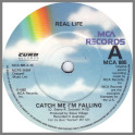 Catch Me I'm Falling by Real Life