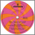 Hold Back The Night by Jon English