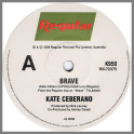 Brave/Young Boys Are My Weakness by Kate Ceberano