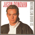 Nothing Can Divide Us by Jason Donovan