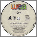 Compulsory Hero by 1927