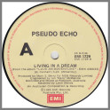Living In A Dream by Pseudo Echo