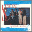 Six Months In A Leaky Boat by Split Enz