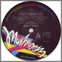 Dirty Creature by Split Enz