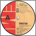 Deeper Than Love by Cheetah