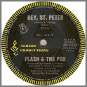Hey, St. Peter by Flash And The Pan
