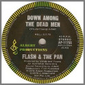 Down Among the Dead Men by Flash And The Pan