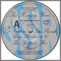 The Hungry Years by Doug Parkinson