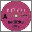 You're All Woman by Sherbet