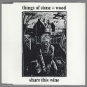 Share This Wine by Things Of Stone + Wood