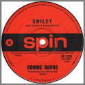 Smiley by Ronnie Burns