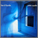 Fear Of Thunder by Peter Cupples