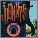 (There's Gonna Be A) Showdown B/W Rebel Yell by The Johnnys