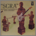 "SCRA" by Southern Contemporary Rock Assembly (SCRA) 