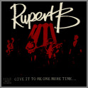 Give It To Me One More Time... by Rupert B