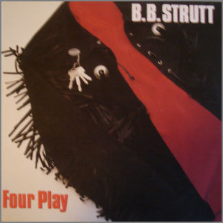 Four Play by B.B. Strutt