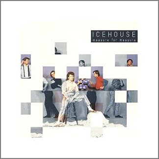 Icehouse - Measure For Measure