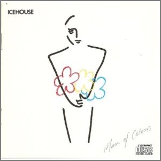 Icehouse - Man Of Colours