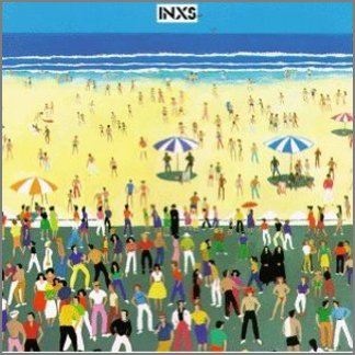 INXS by INXS