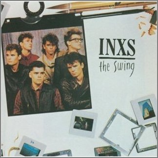 The Swing by INXS