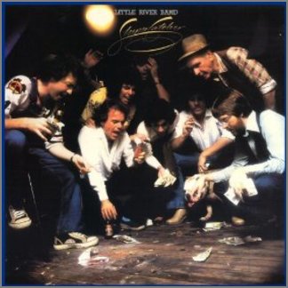 Sleeper Catcher by  Little River Band