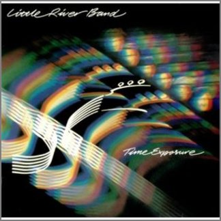 Time Exposure by  Little River Band