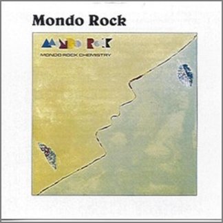 Chemistry by Mondo Rock