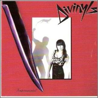 Temperamental by Divinyls