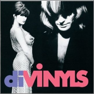 Divinyls by Divinyls