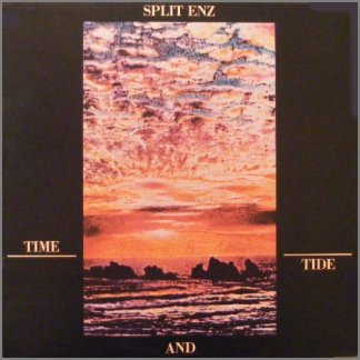 Time And Tide by Split Enz