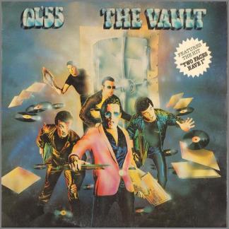 The Vault by Ol '55