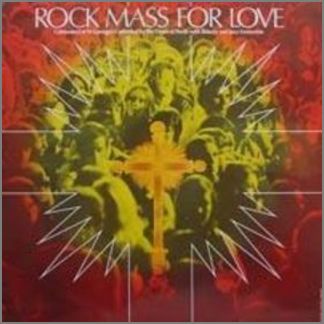 Rock Mass For Love by Bakery