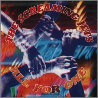 All For One by The Screaming Jets