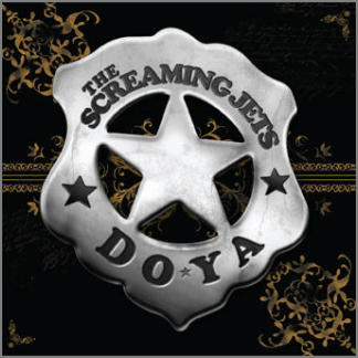 Do Ya by The Screaming Jets