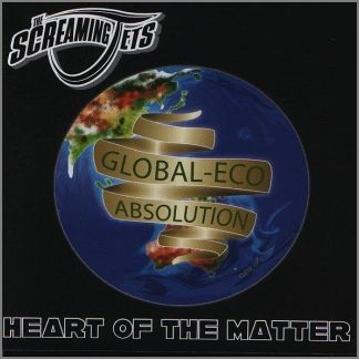 Heart Of The Matter by The Screaming Jets