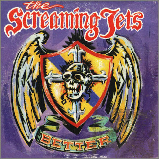 Better by The Screaming Jets