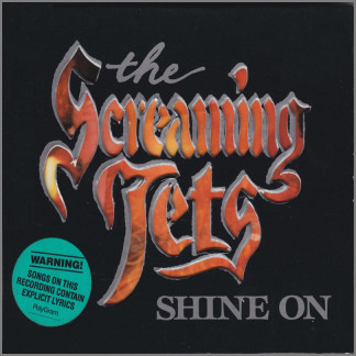 Shine On by The Screaming Jets
