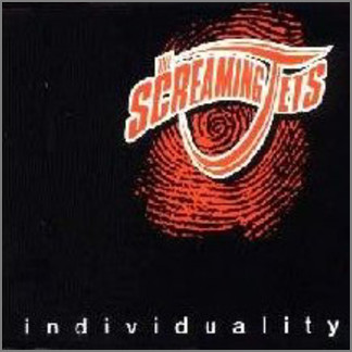 Individuality by The Screaming Jets