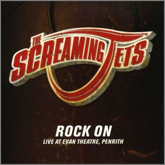 Rock On by The Screaming Jets
