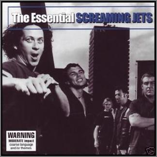 The Essential Screaming Jets by The Screaming Jets