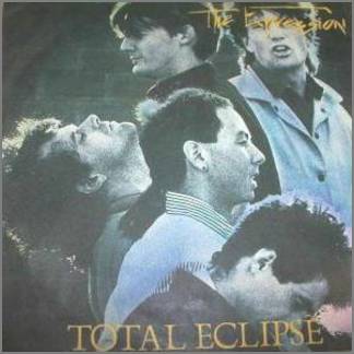 Total Eclipse by The Expression