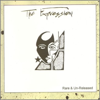 Rare & Un-Released by The Expression